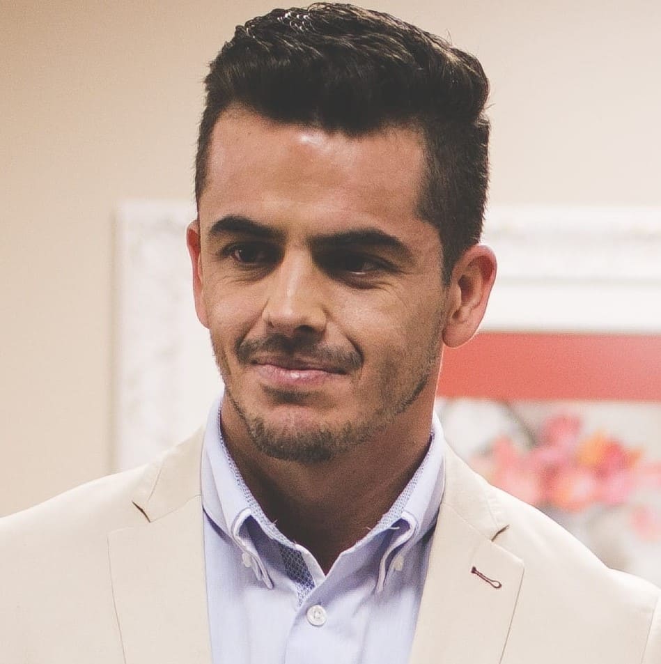 José Luccas de Andrade