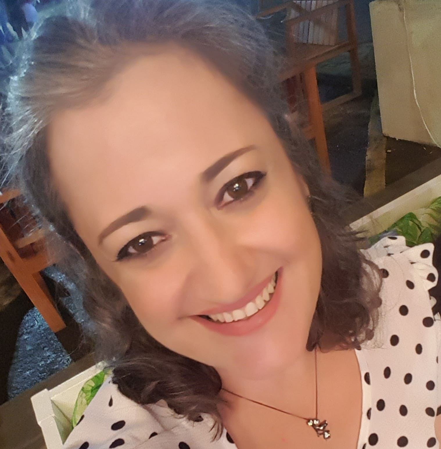 Juliane Ferreira Garcia