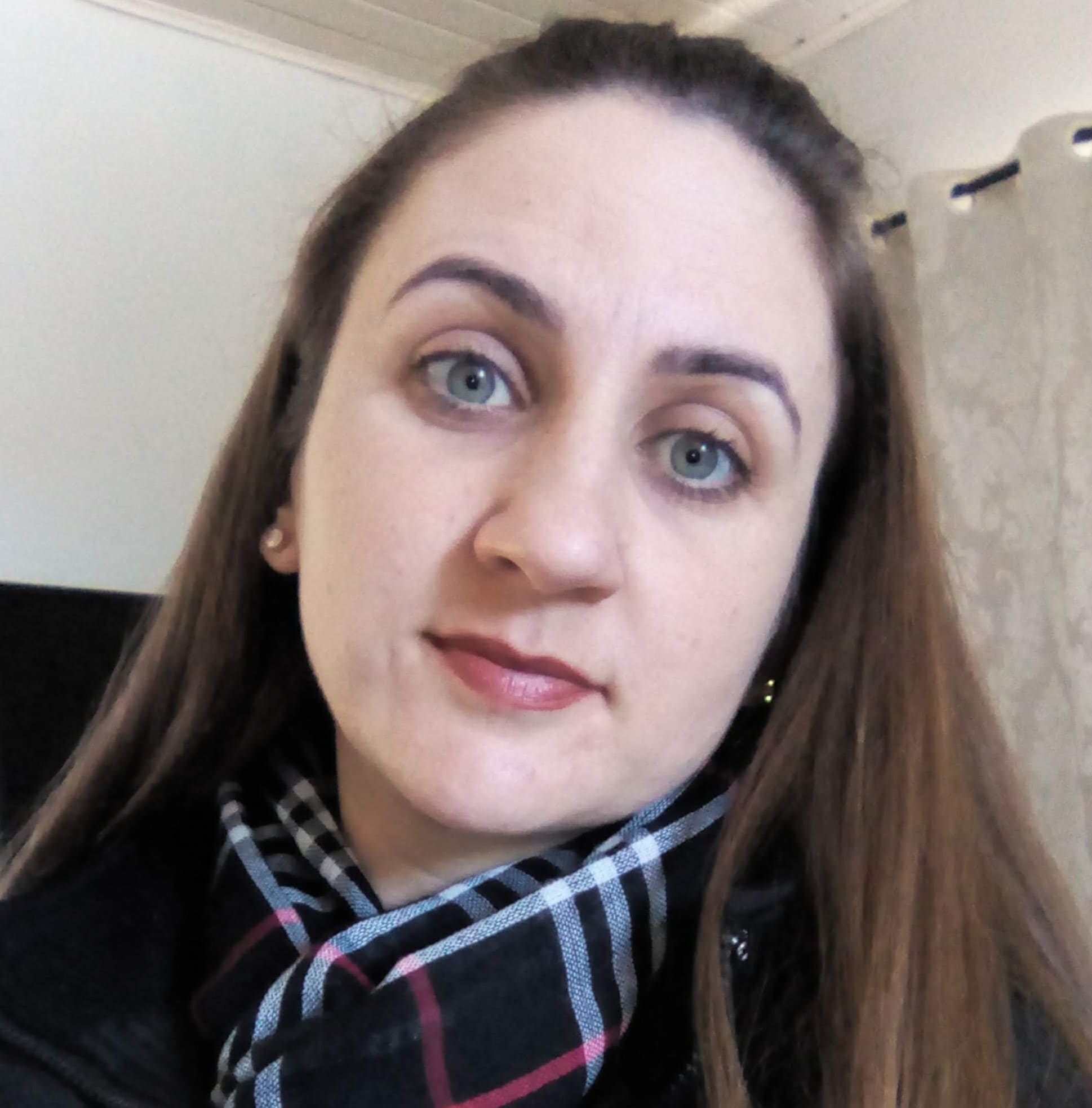 Luciana Savitski