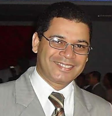 Marcelo Bernardo de Oliveira