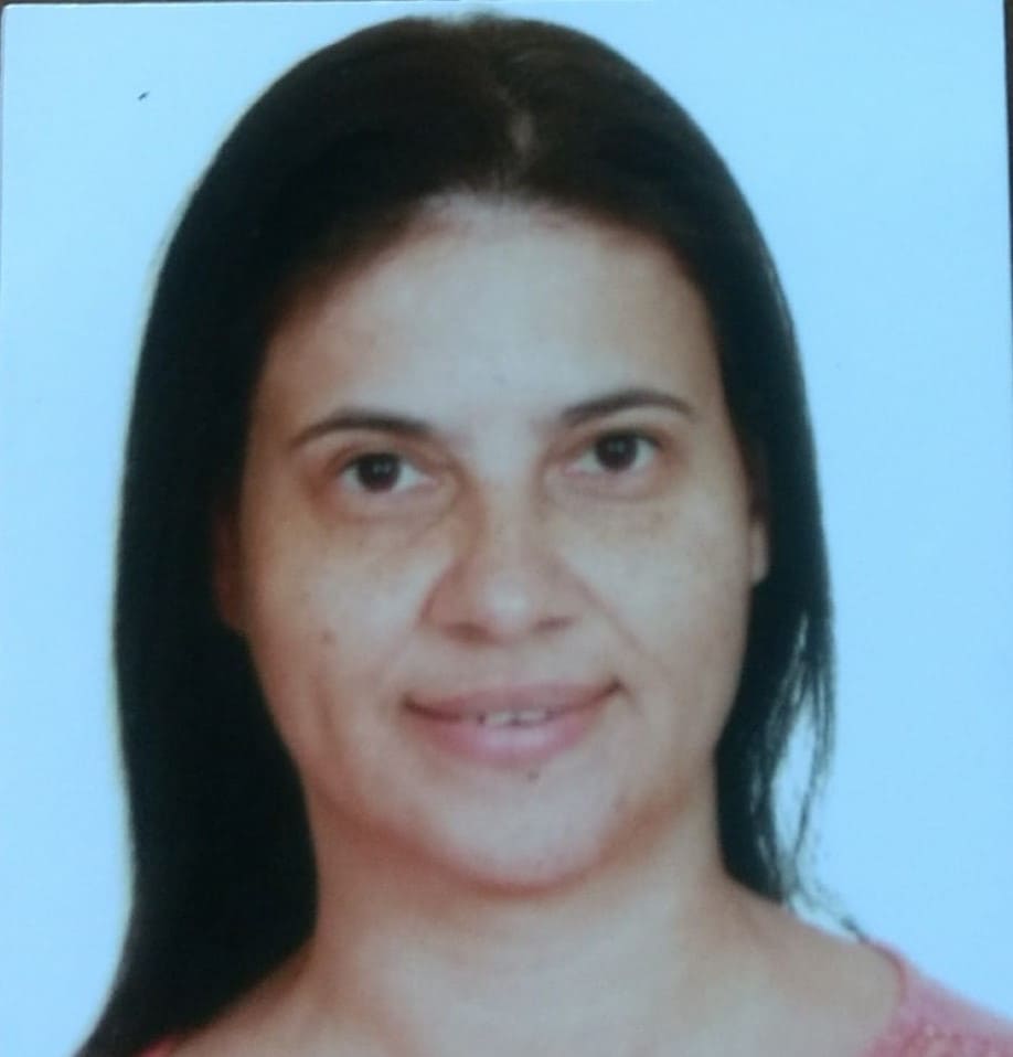 Regina Almeida Soares Correia