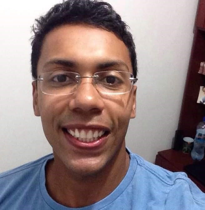 Sidmar José Cruz Junior