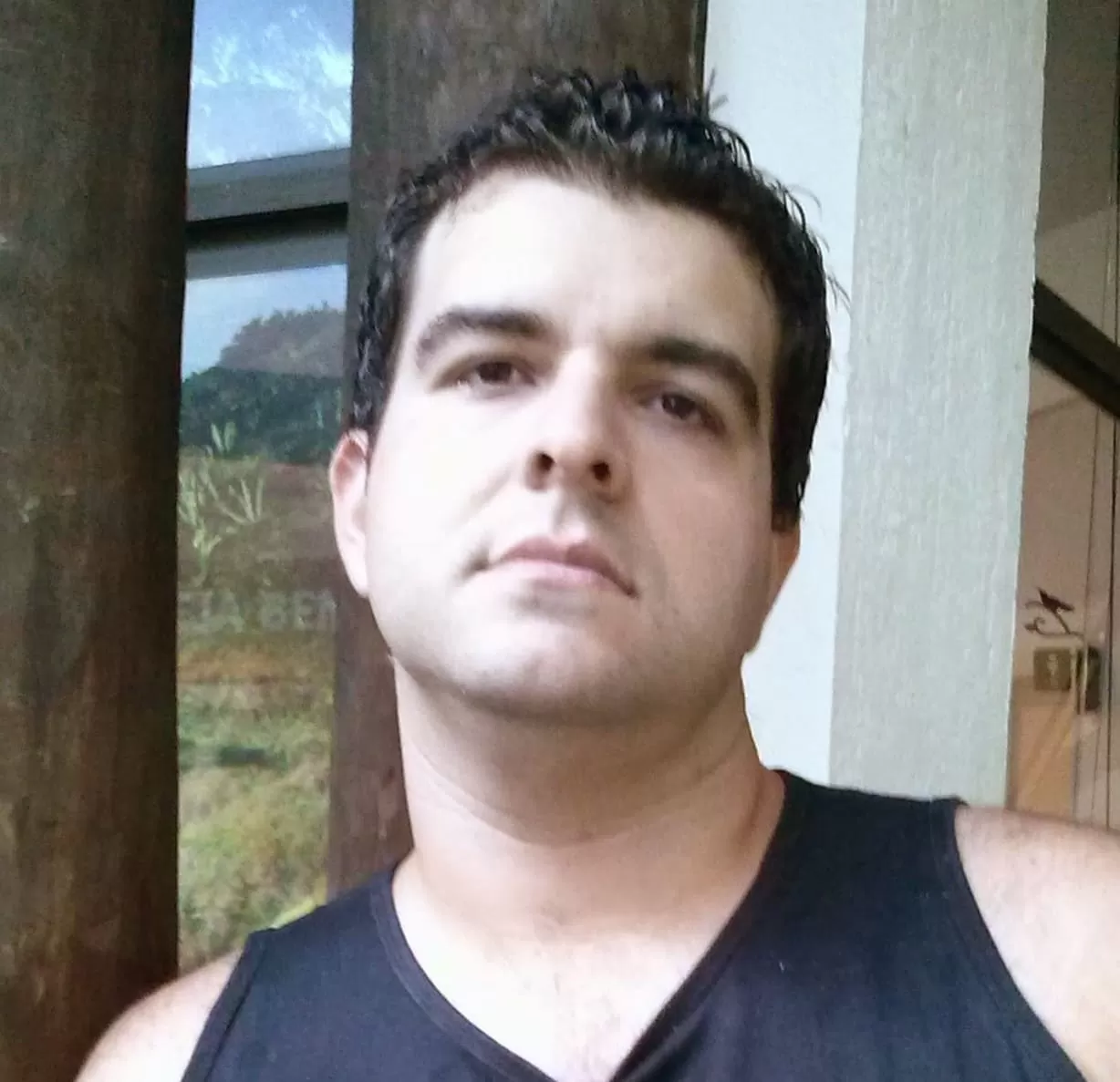 Victor Amaro Manhaes Siqueira