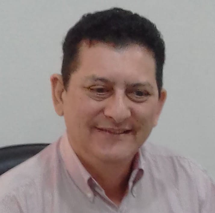 Zenon Sabino de Oliveira
