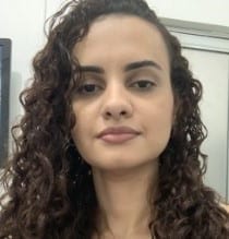 Ângela Cristina da Silva Cordeiro