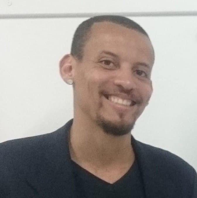 Rodrigo Santos da Silva