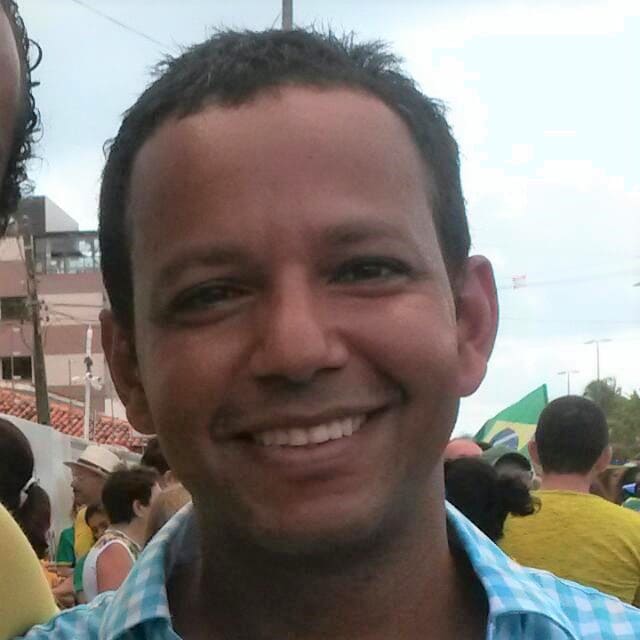 Thanyson Dornelas de Melo