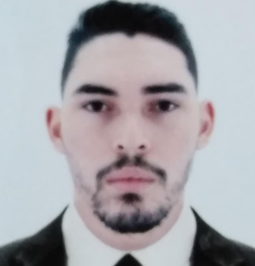 Thayllon Silva Andrade
