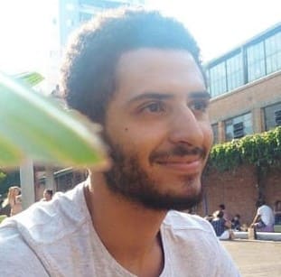 Vinícius Augusto Corrêa