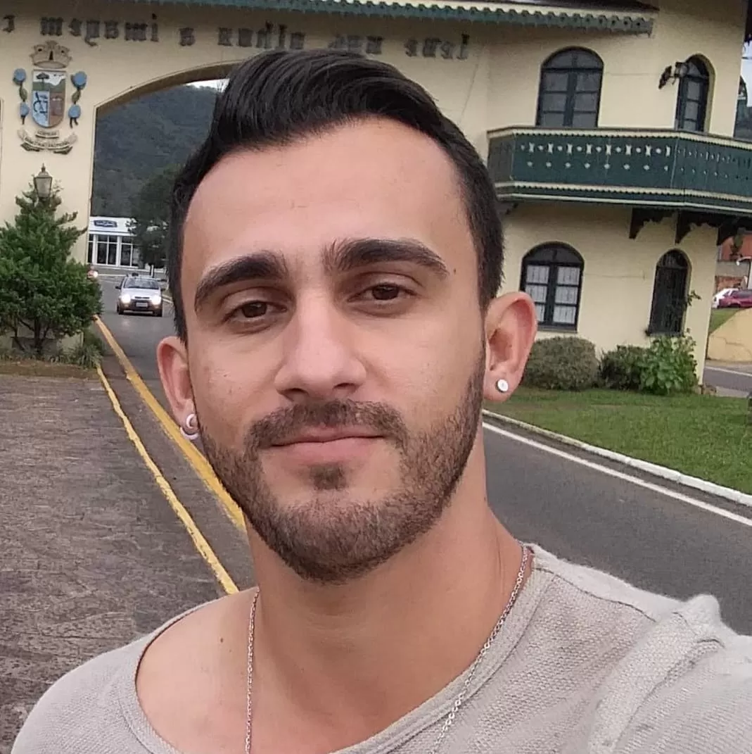 Albertran Dias Faria