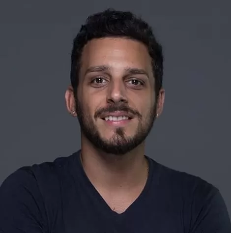 Aldo Rodolfo de Melo Silva