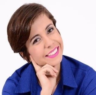 Ginna Gonçalves Pereira