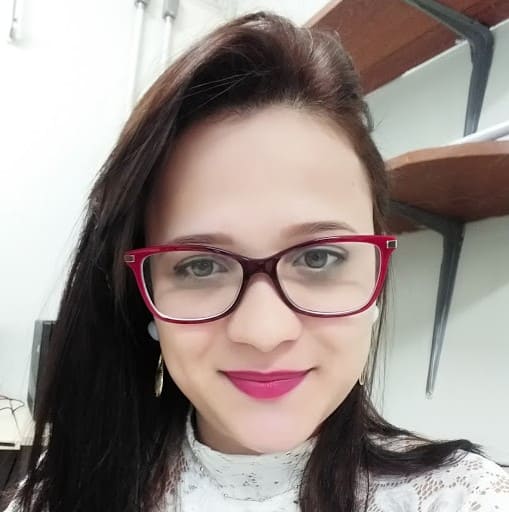 Kárytha Krystyny Melo da Silva