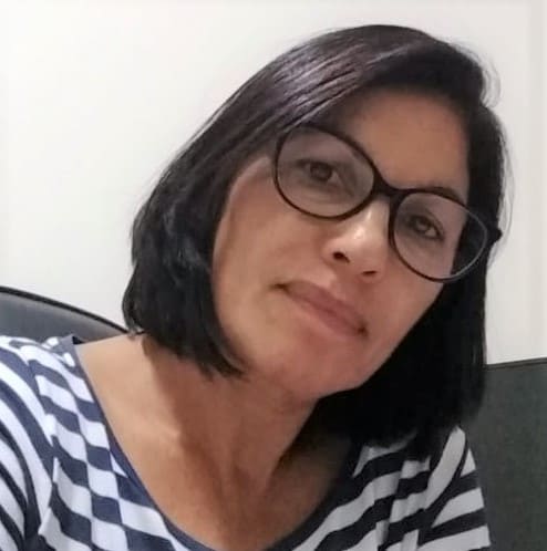 Nilma Maria de Oliveira Leal