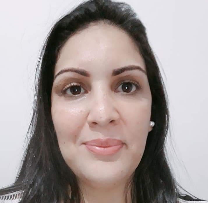 Nívea Helena Nogueira Cabral