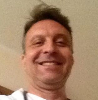 Roberto Soares Martins Ferreira