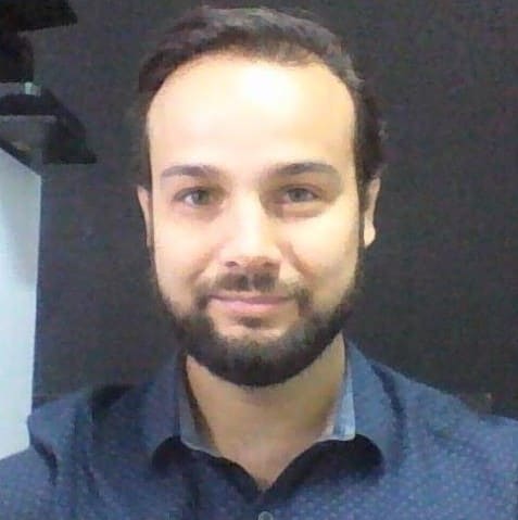 Robson José de Oliveira Júnior