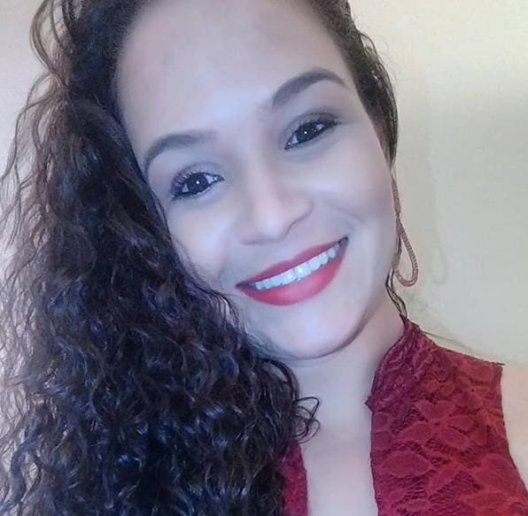 Ronia Campos Da Silva