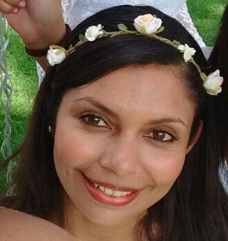 Francisca Eveline Ferreira Gomes