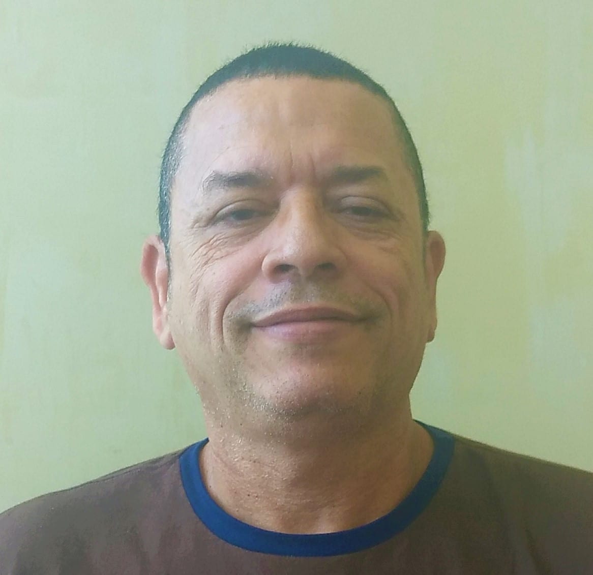 Jose Roberto Vera Soares