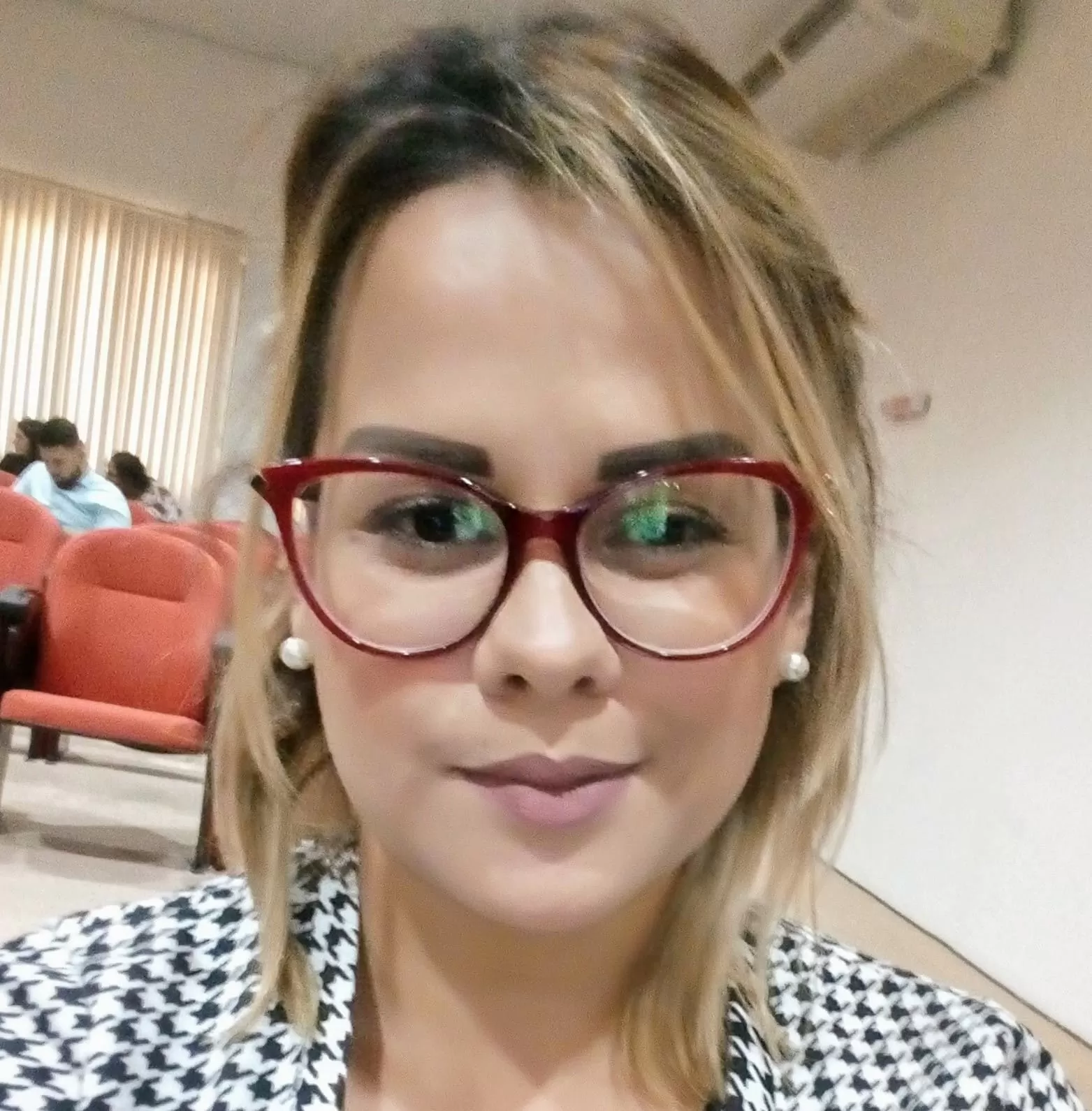 Katia Cristina da Silva Ferreira Nascimento