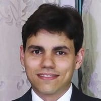 Marcelo Limborço Filho