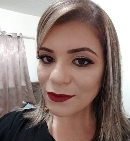 Viviane Chagas Zucca
