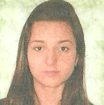 Ágata da Silva Martorelli