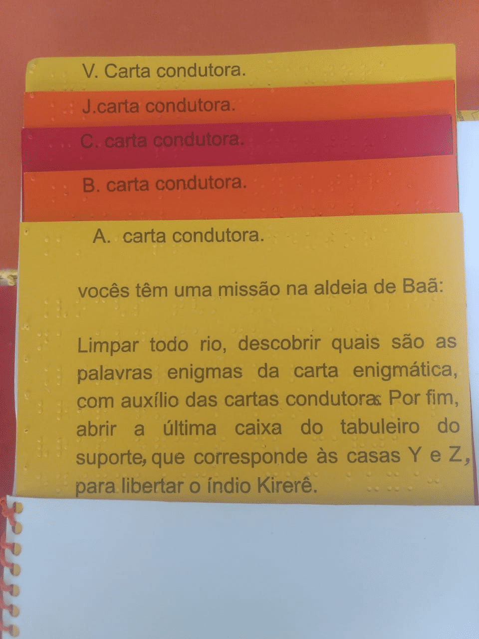 Perspectivas diferentes do jogo de tabuleiro ludo