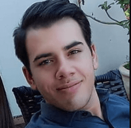 Elias Coelho Zara