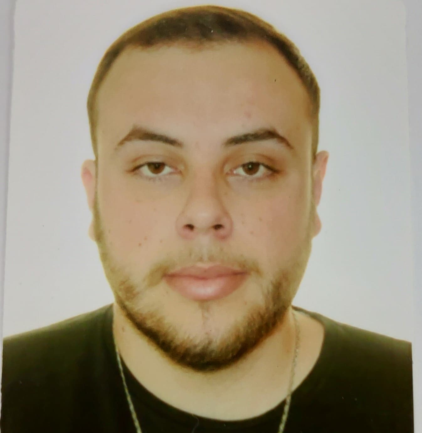 Gabriel Raulusaitis