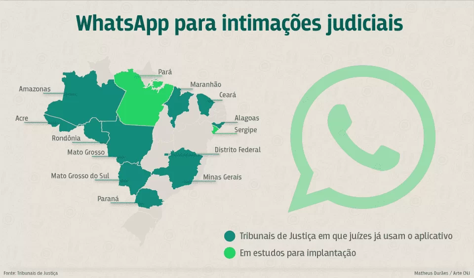 Inovação no WhatsApp vai otimizar a criação de grupos; veja como