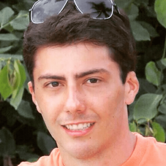 Bruno Barberatto Visibeli