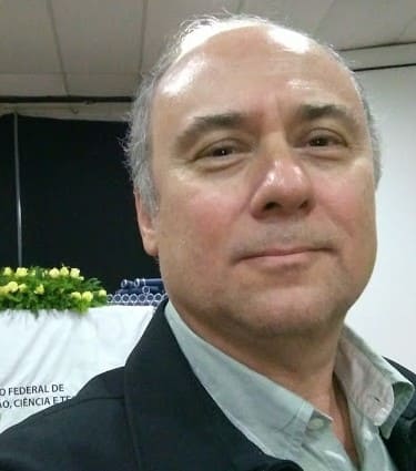 Carlos Augusto Da Costa Niemeyer