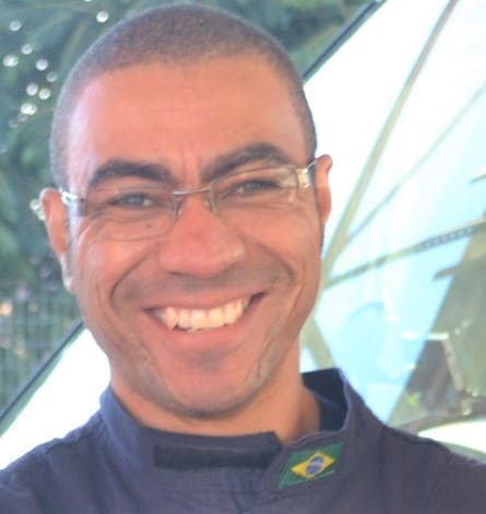 Eliél Martins da Silva