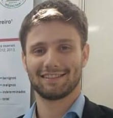 Elton Gustavo Boralli Ribeiro