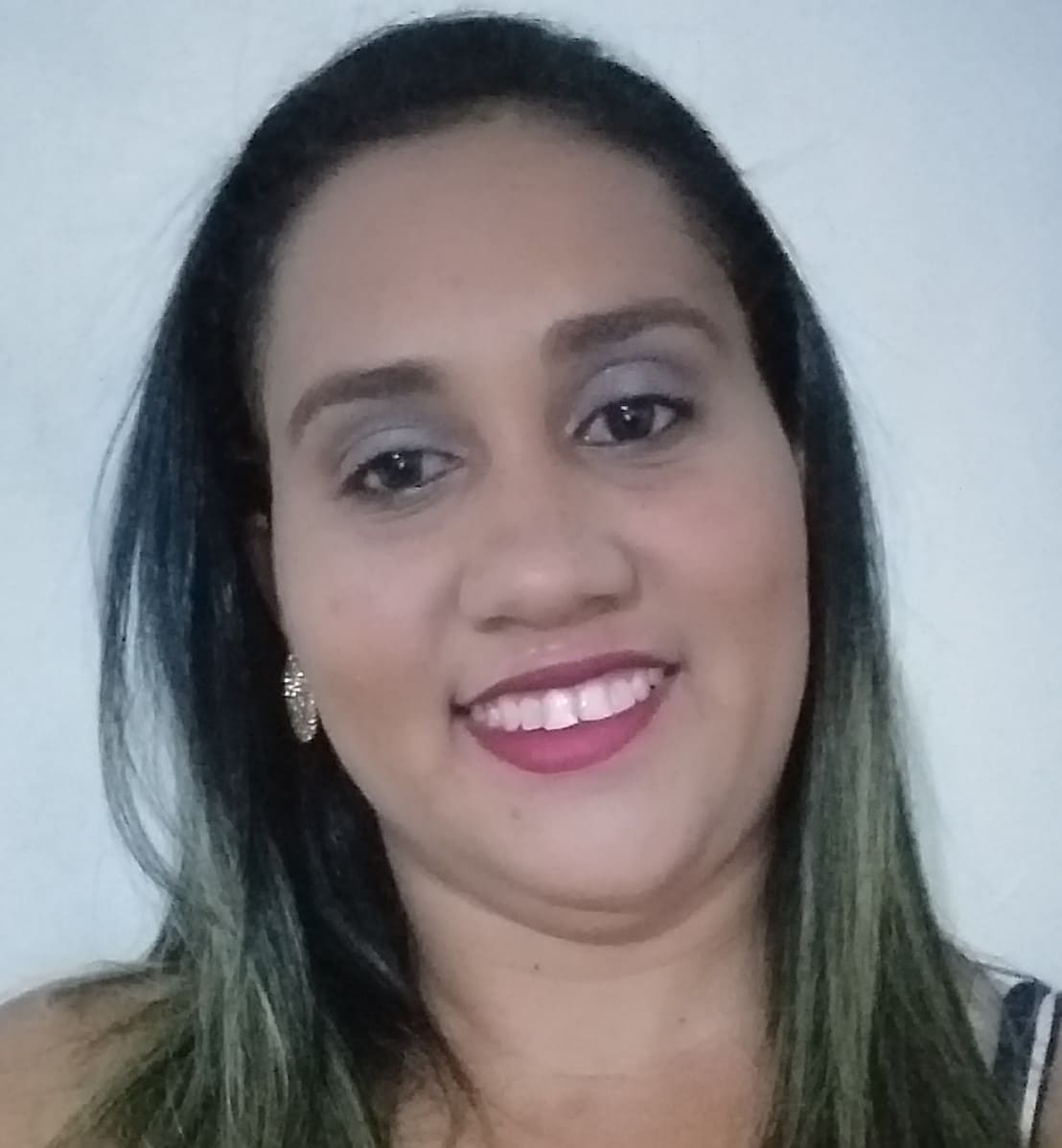 Jacqueline Alexandre da Silva
