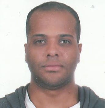 Juan Enilson Fernandes de Carvalho