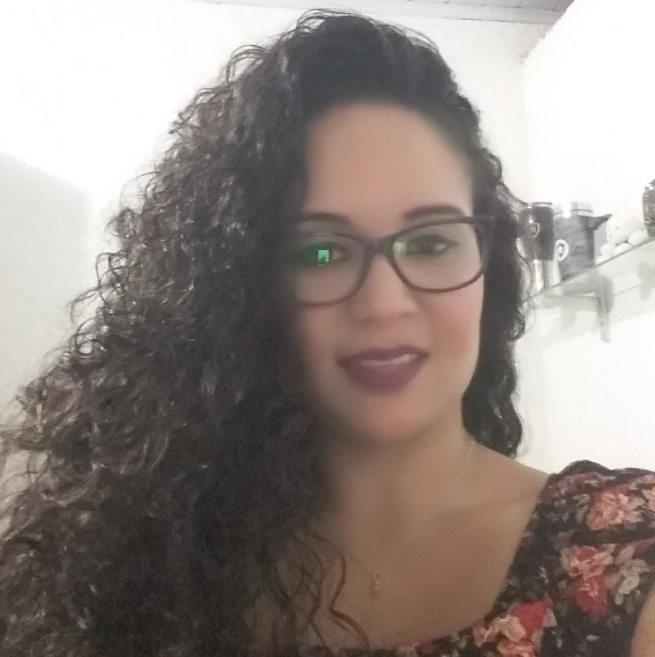 Karoline Lobo dos Santos