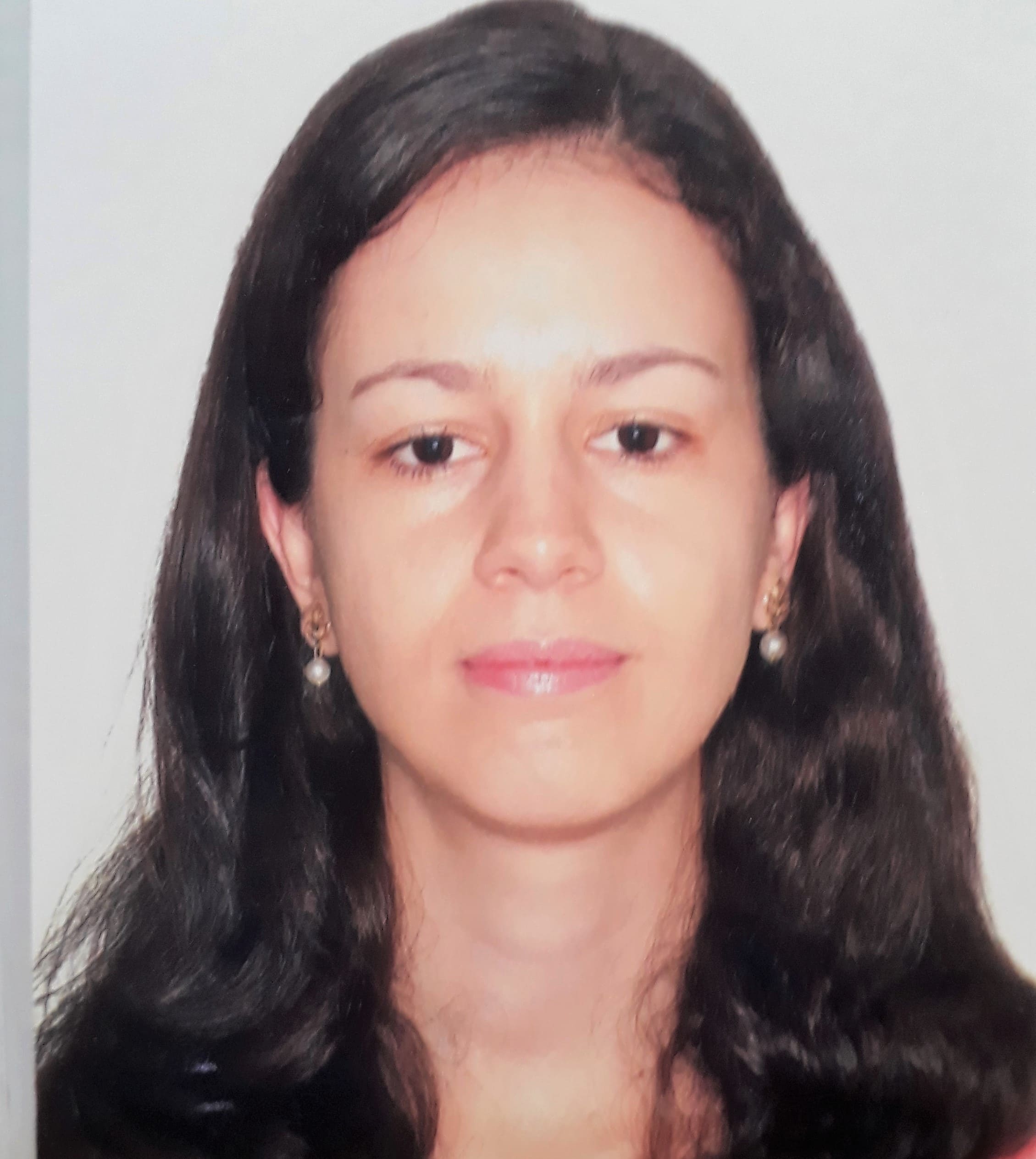 Leila De Souza Fonseca