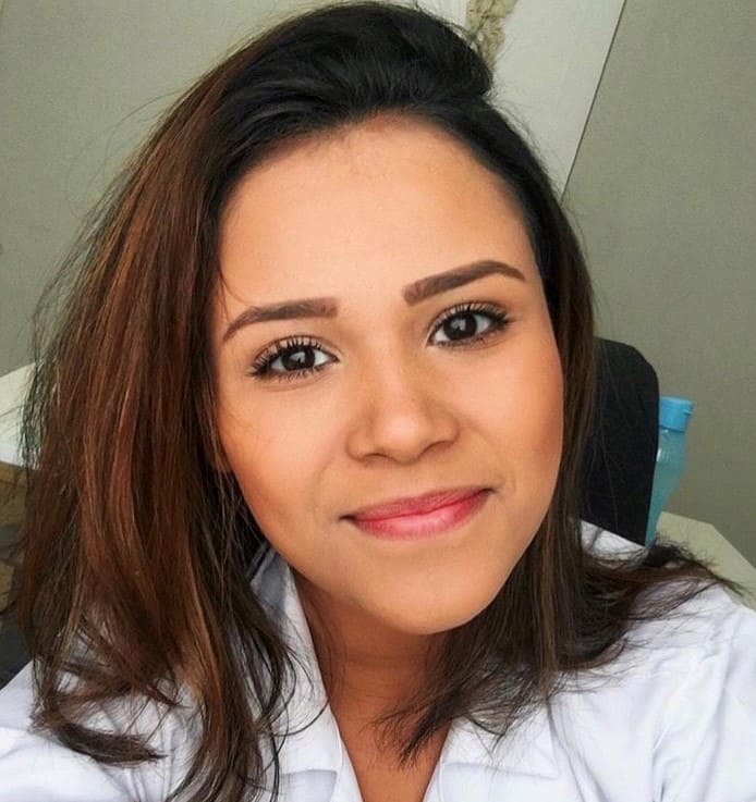 Leticia Borges de Novaes