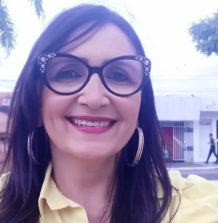 Lindoia Maria da Silva