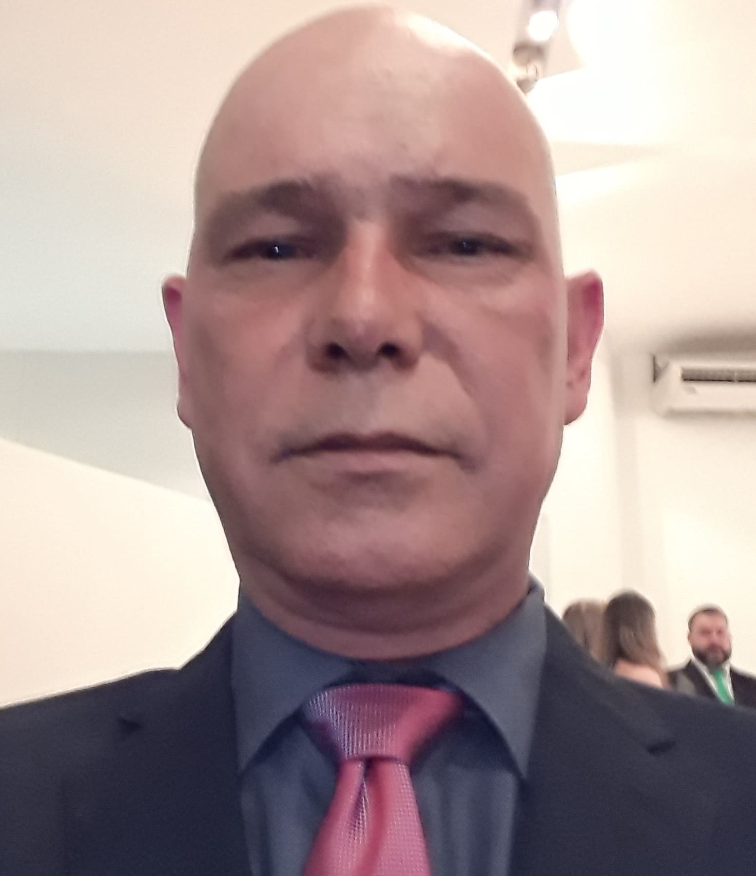 Mario Luis Moreira da Silva