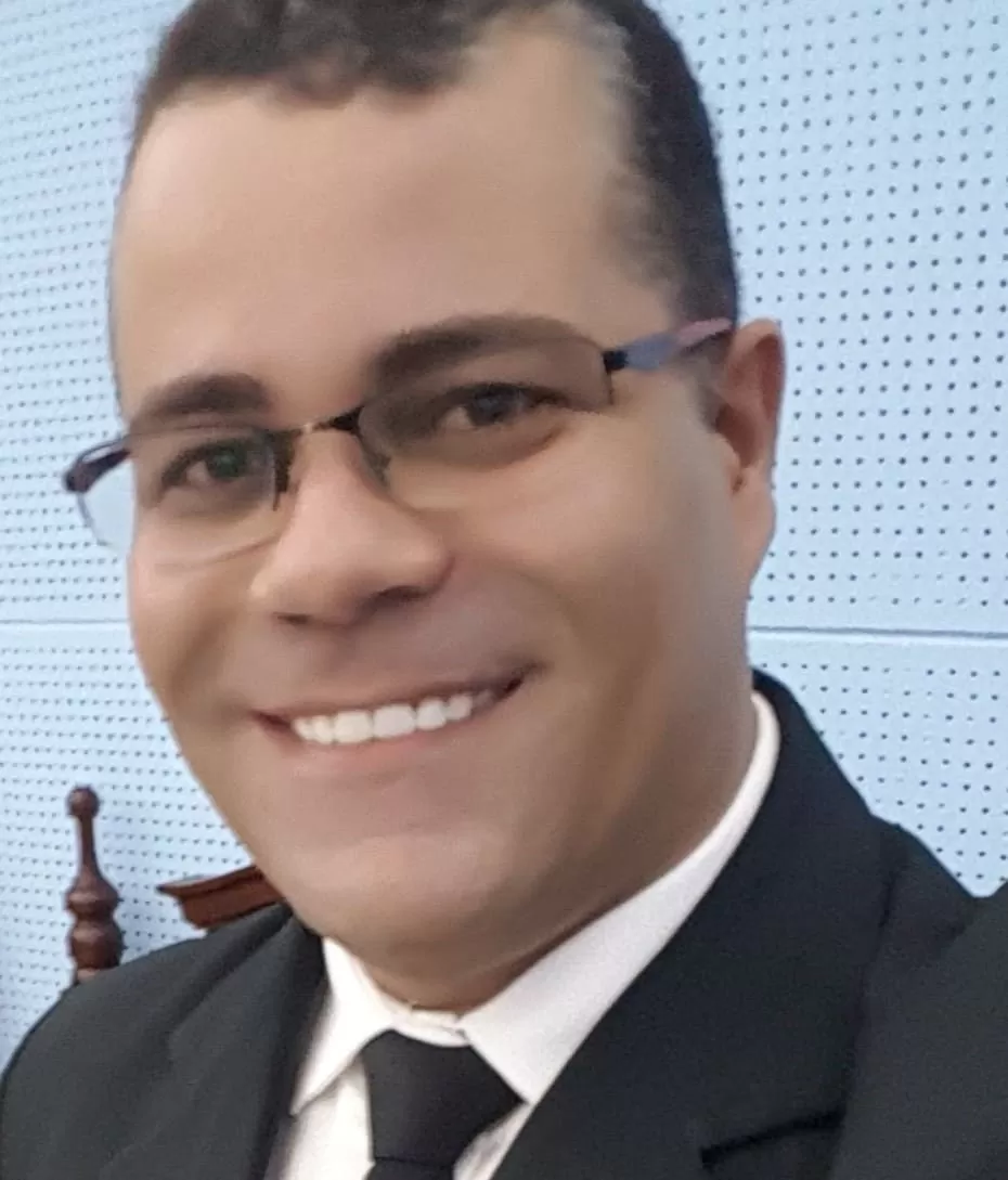 Claudio Marques Alves