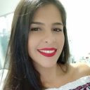 Fernanda Aparecida Costa Santos