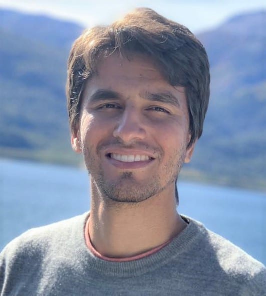 João Vítor Marques Antunes