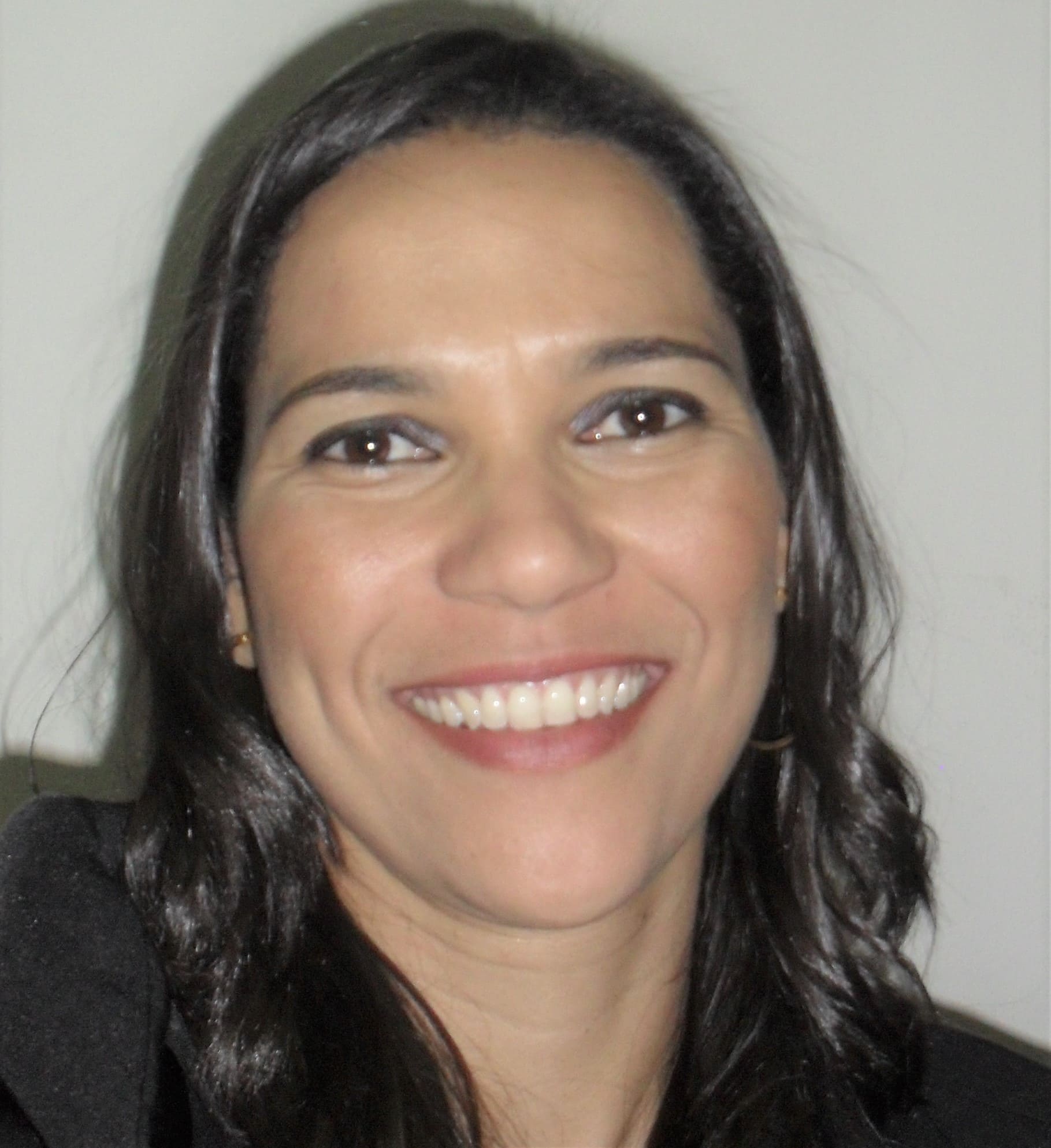 Kátia Daniela Ribeiro