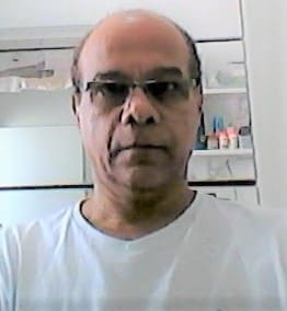 Miguel da Silva Santos