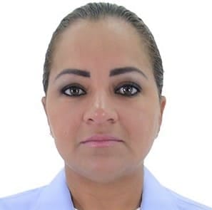 Betania Cristina Geber Dos Santos De Lima