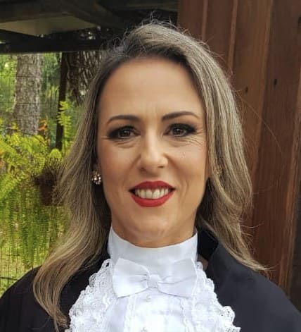 Alexandra Tanski Faleiro